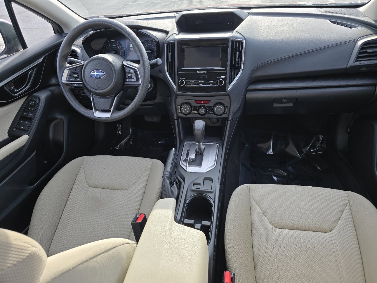 Used 2023 Subaru Impreza 2.0i image 20