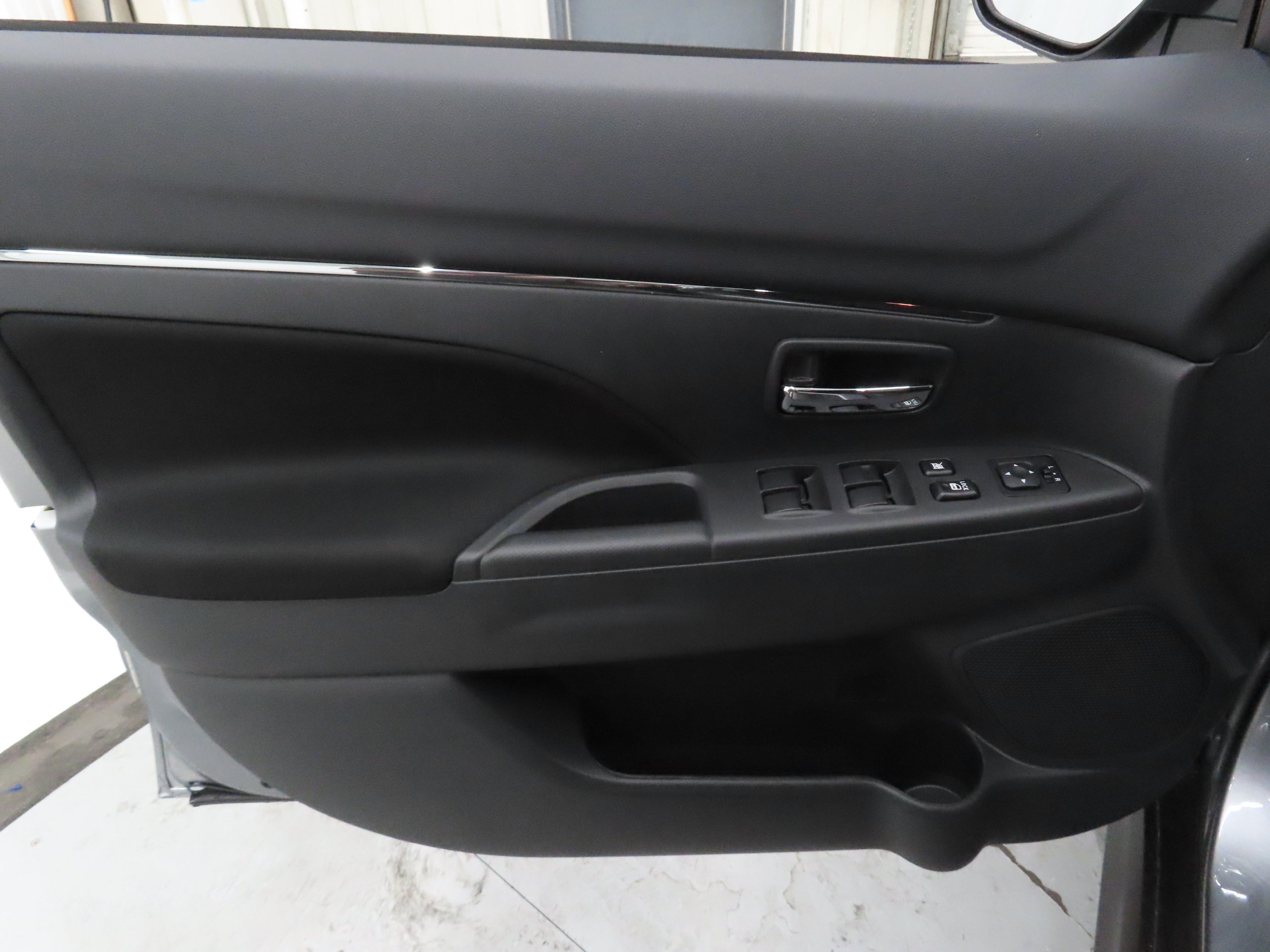 New 2026 Mitsubishi Outlander Sport ES AWD/4WD image 10