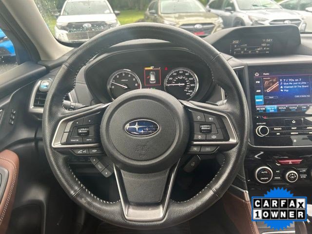 Used 2021 Subaru Forester Touring AWD/4WD image 16