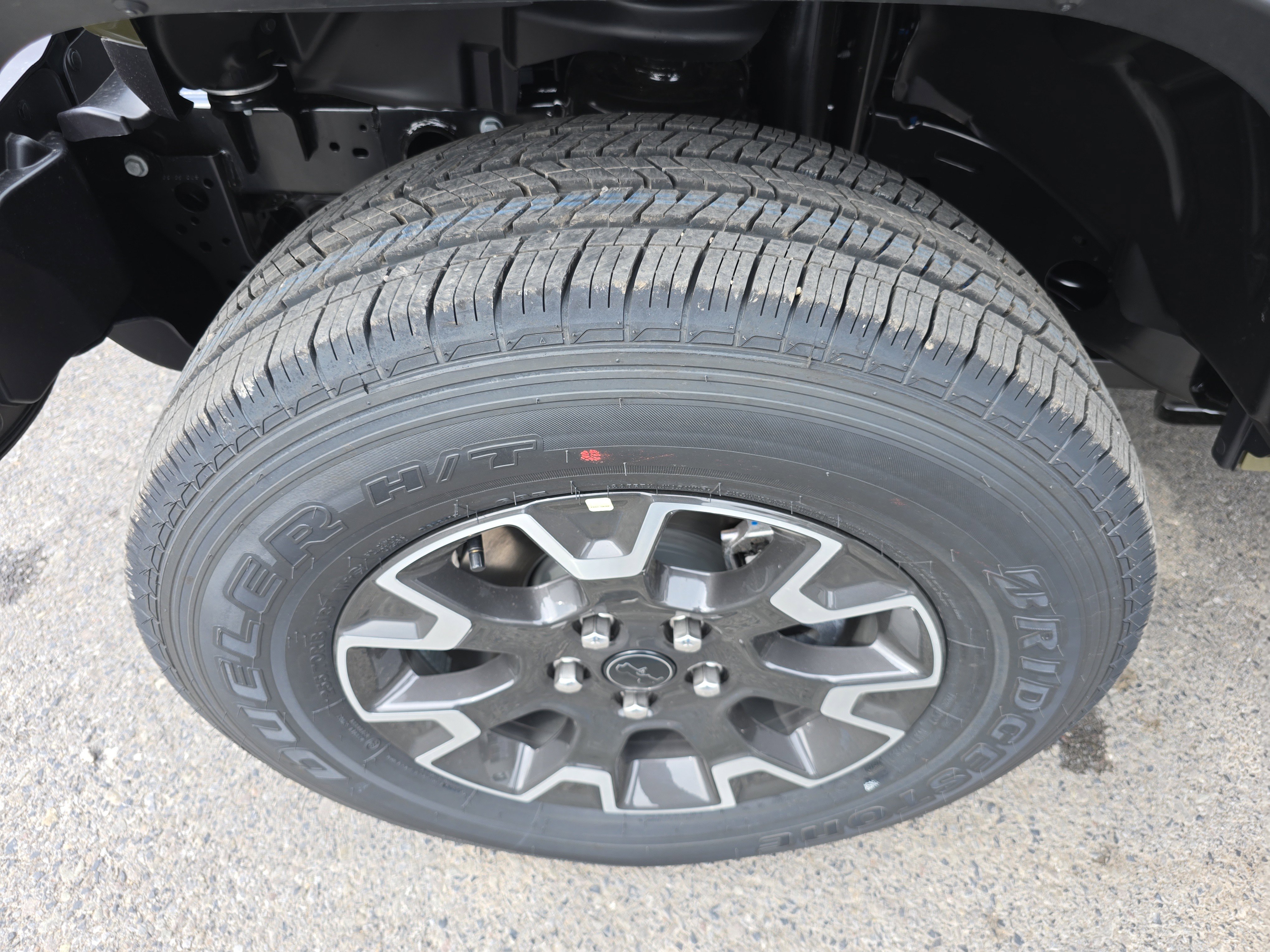New 2025 Jeep Gladiator Sport w/ Premium Package image 11