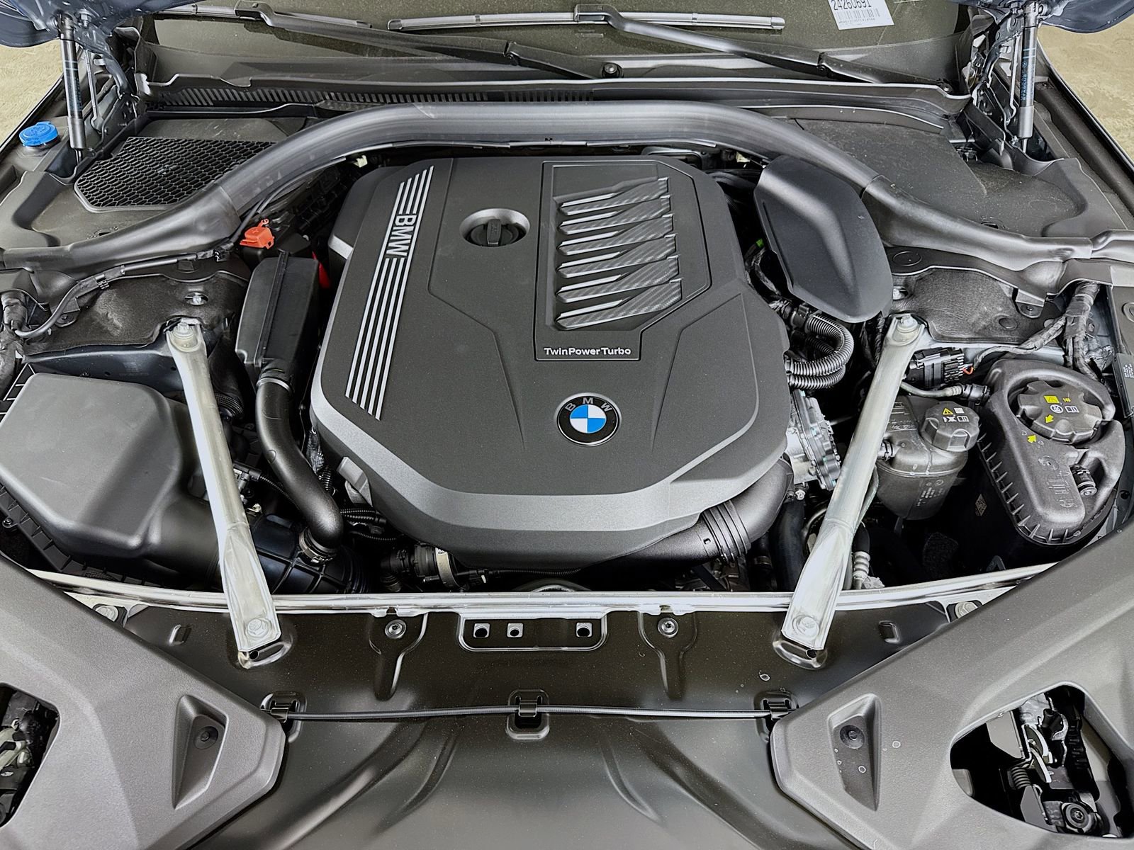 New 2026 BMW 840i RWD image 32