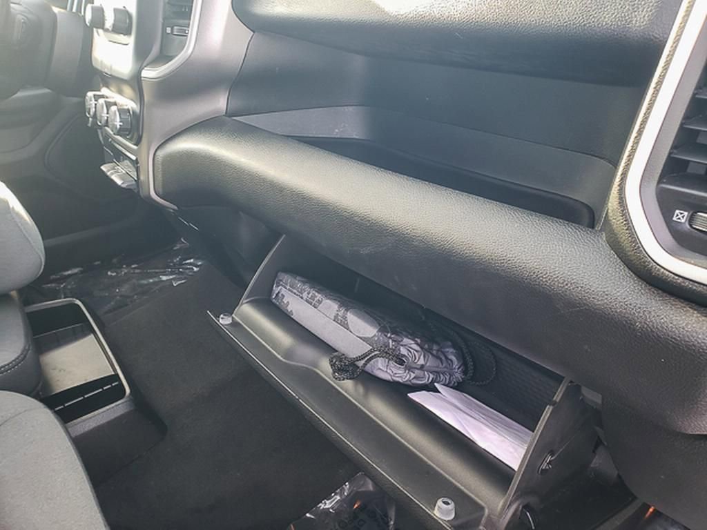 Used 2020 RAM 1500 Big Horn image 37