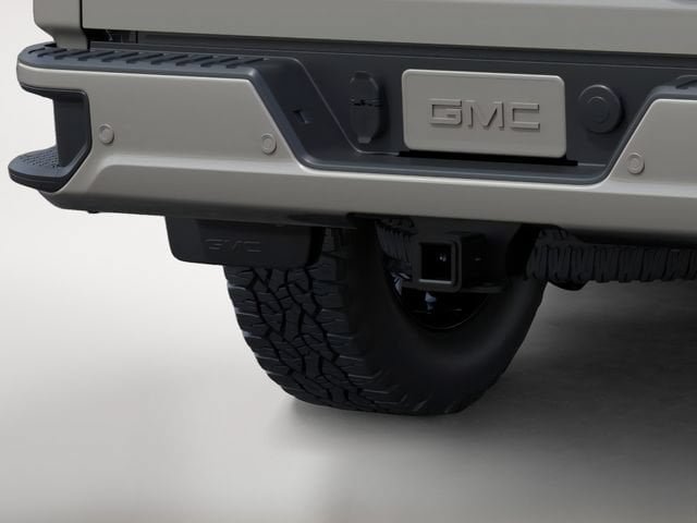 New 2026 GMC Sierra 2500 AT4 w/ AT4 Preferred Package AWD/4WD image 14