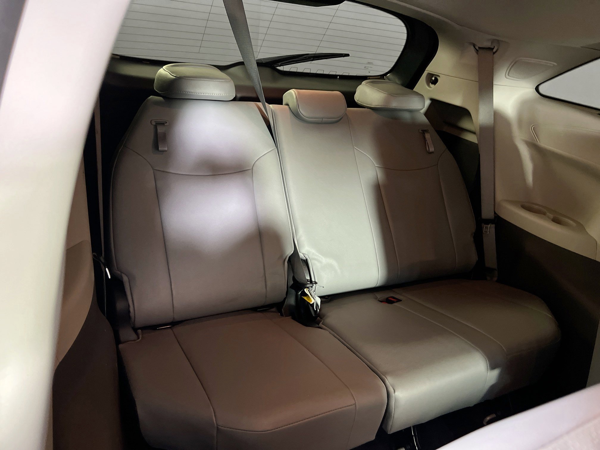 Used 2022 Toyota Sienna Limited AWD/4WD image 28