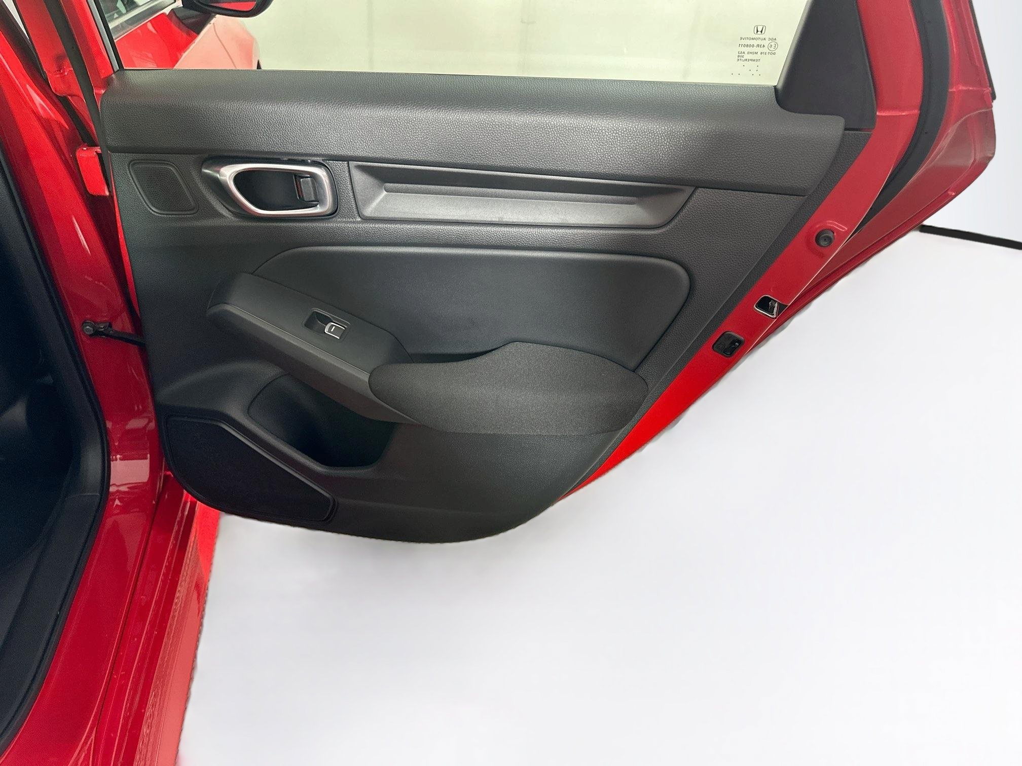 Used 2025 Honda Civic Sport image 29