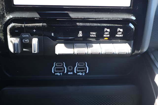 New 2026 RAM 2500 Big Horn image 24