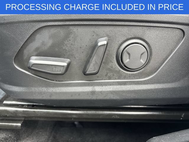 Used 2025 Hyundai Tucson SEL FWD image 4