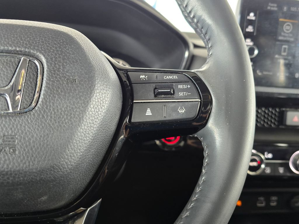 Used 2023 Honda CR-V EX-L image 28