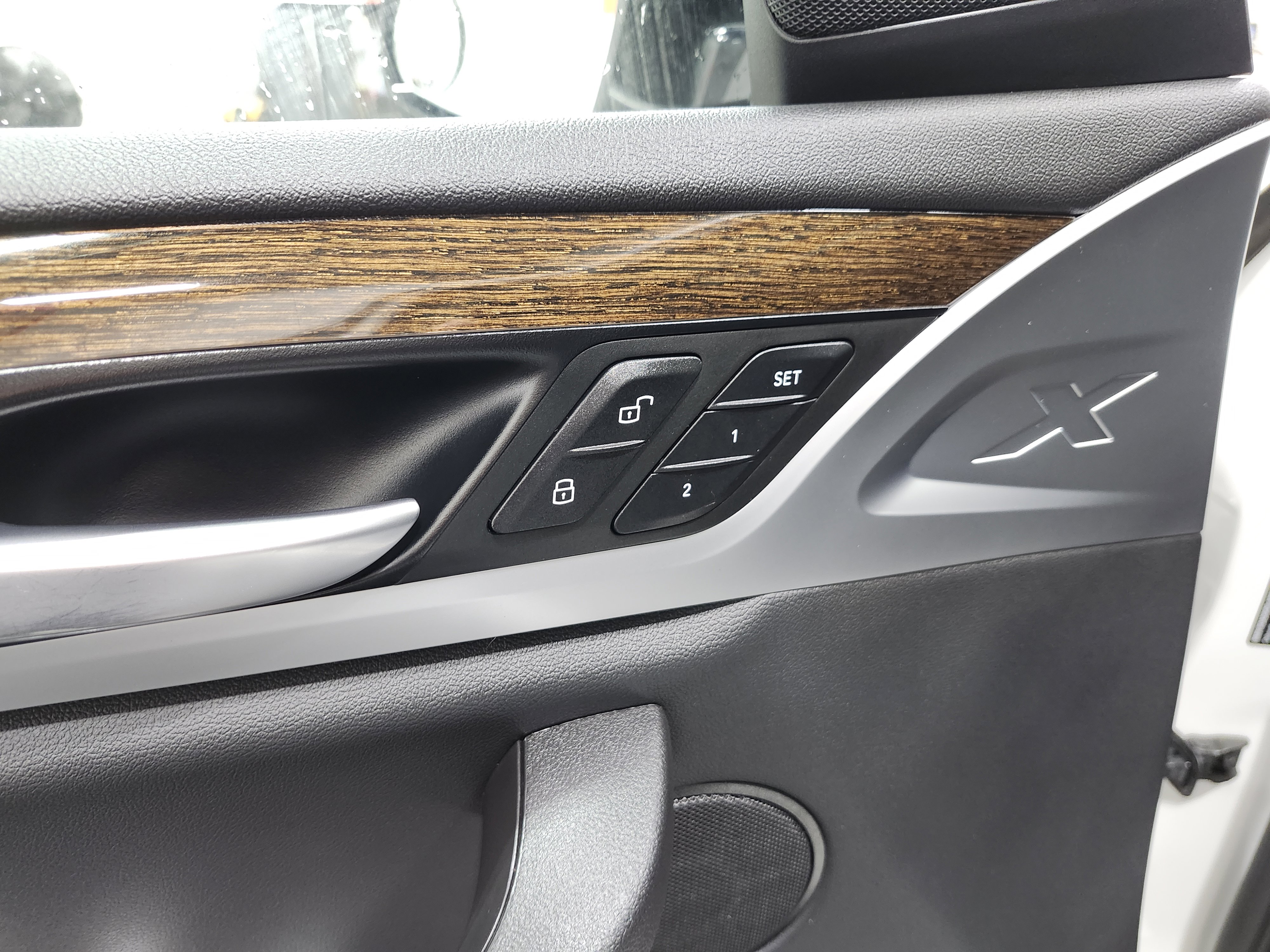 Used 2020 BMW X3 xDrive30i w/ Convenience Package image 32