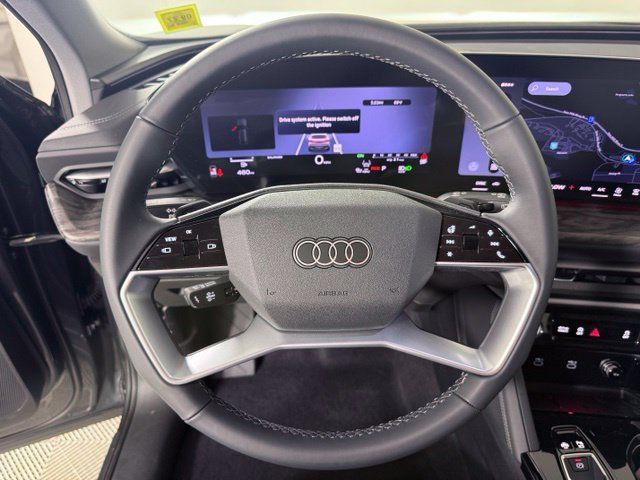 New 2026 Audi Q5 Premium Plus AWD/4WD image 12