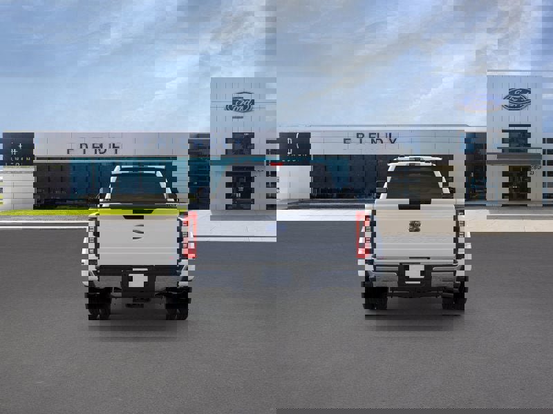 New 2026 Ford F350 XLT w/ 360-Degree Camera Package image 5