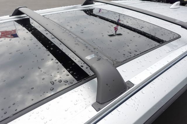 Certified 2026 Toyota Grand Highlander XLE image 10