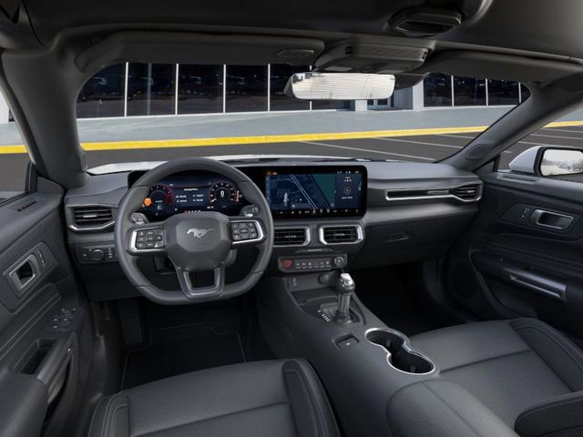 New 2025 Ford Mustang GT Premium image 9