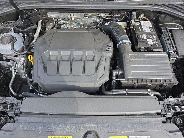 Used 2025 Audi Q3 2.0T Premium Plus w/ Premium Plus Package image 34