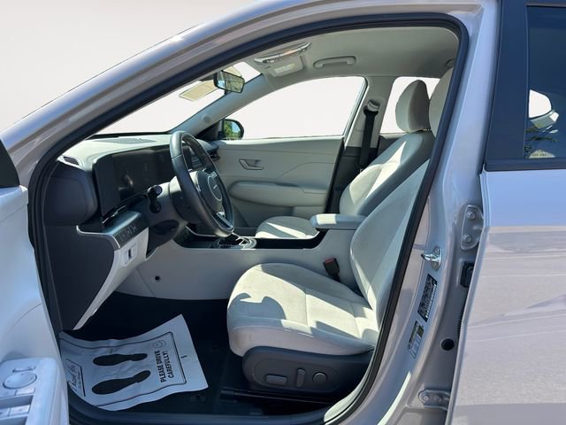 Used 2024 Hyundai Kona SEL FWD image 9
