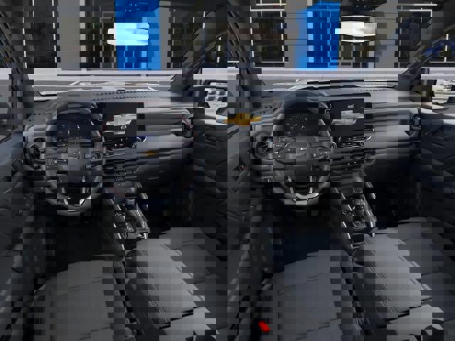 New 2026 Chevrolet Colorado W/T w/ Advanced Trailering Package image 15