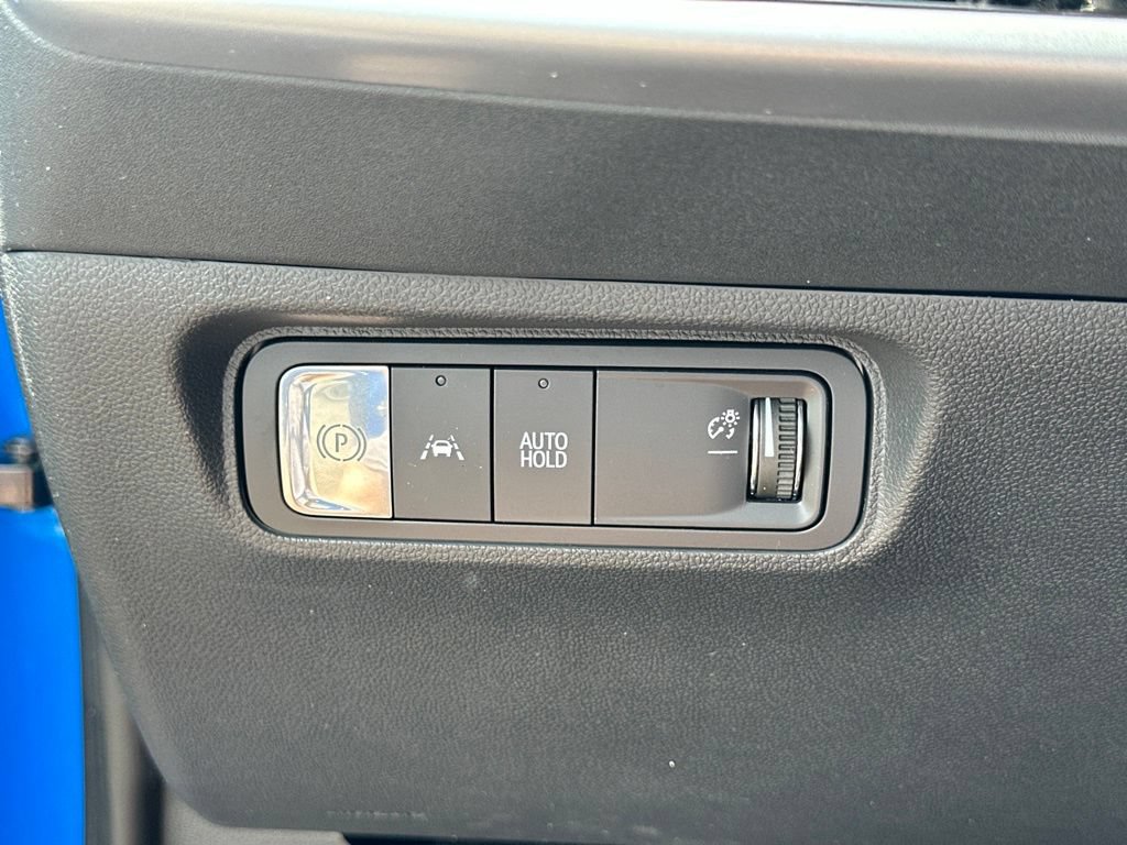 Used 2025 Honda Prologue Touring image 19