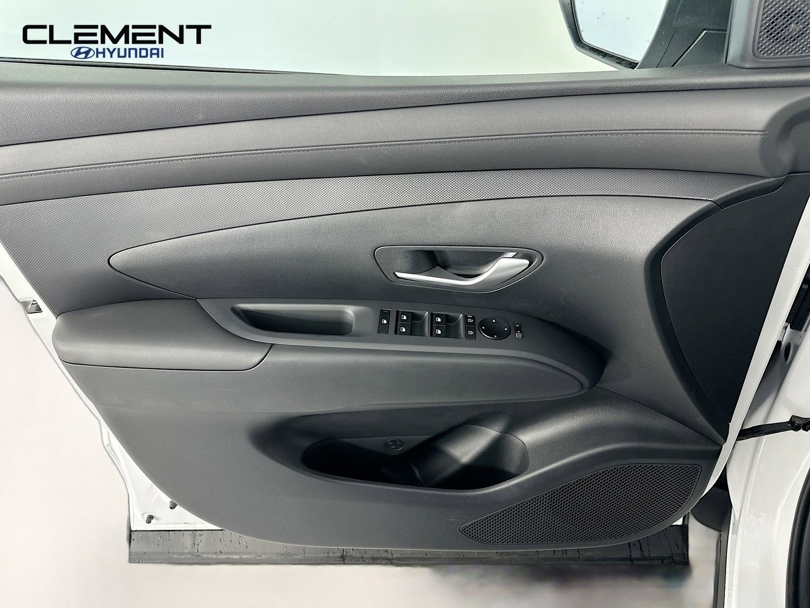 New 2026 Hyundai Santa Cruz SEL image 24