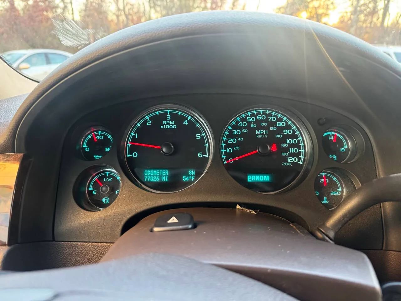 Used 2011 GMC Yukon Denali image 28