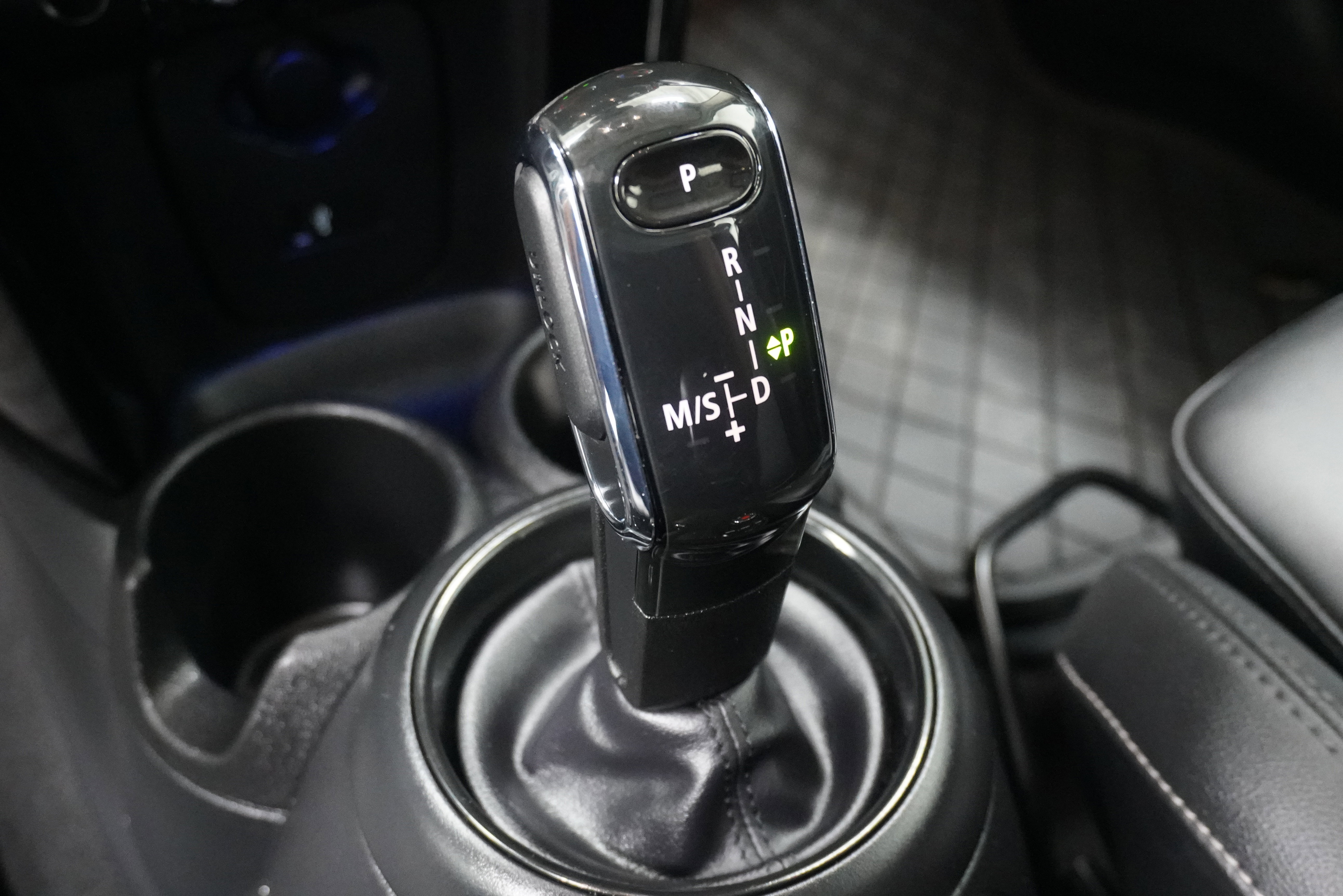 Used 2022 MINI Cooper S FWD image 20