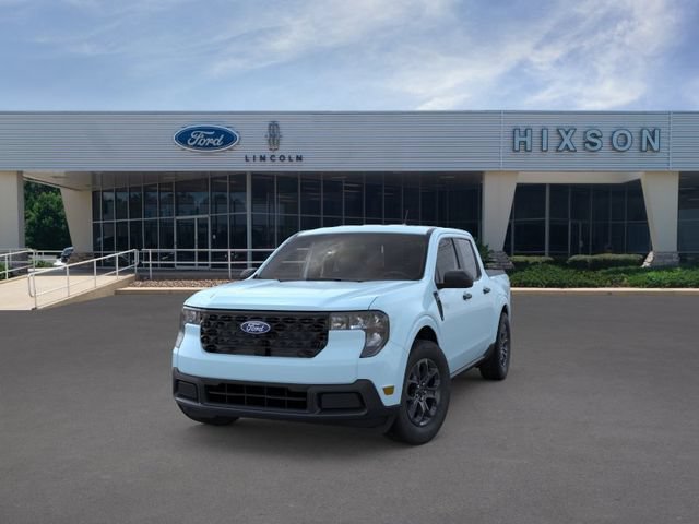 New 2026 Ford Maverick XLT FWD image 2