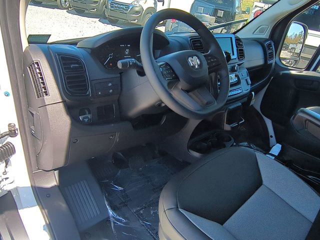 New 2026 RAM ProMaster 2500 w/ Convenience Group FWD image 12