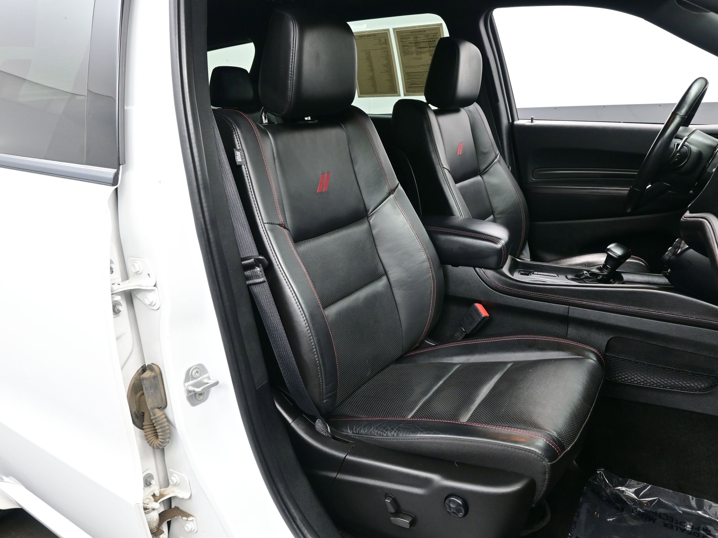 Used 2022 Dodge Durango R/T w/ Blacktop Package image 14