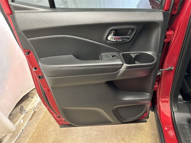 Used 2023 Honda Ridgeline RTL-E image 23