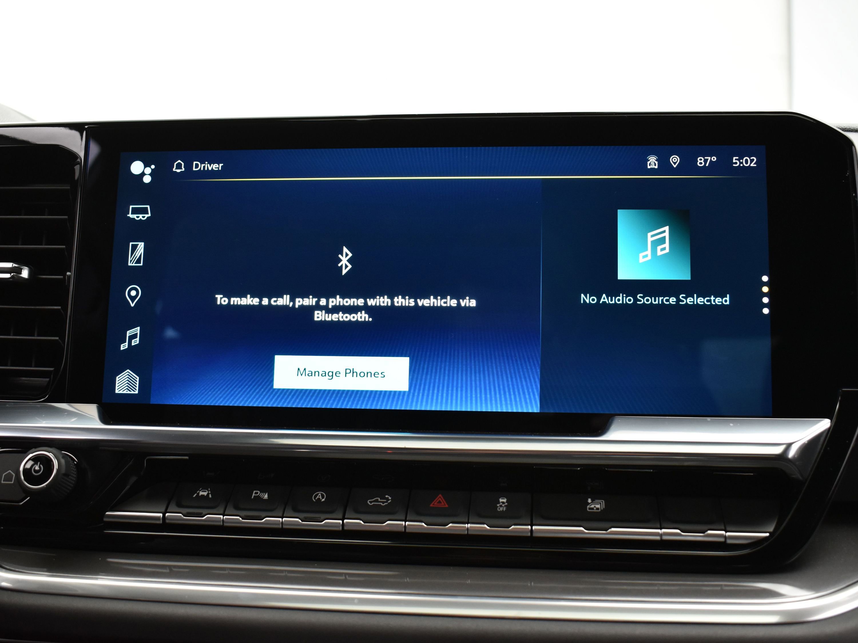 Used 2025 Chevrolet Silverado 1500 High Country image 34