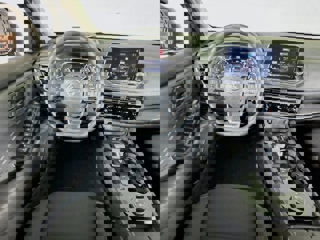 New 2026 Nissan Rogue S image 11