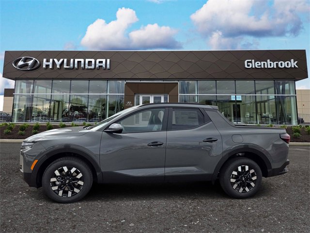 New 2026 Hyundai Santa Cruz SEL