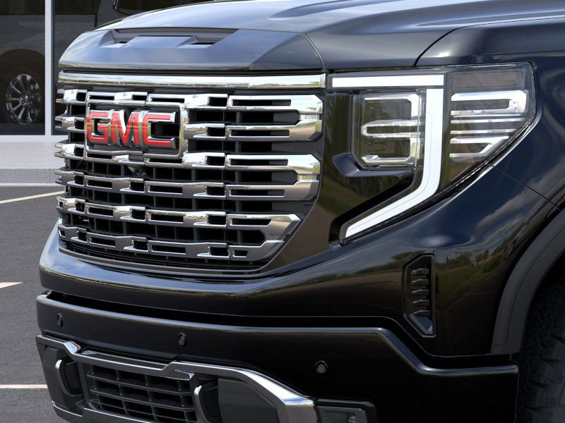 New 2026 GMC Sierra 1500 Denali w/ Technology Package image 13