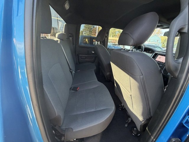 Used 2022 RAM 1500 Classic Warlock image 17