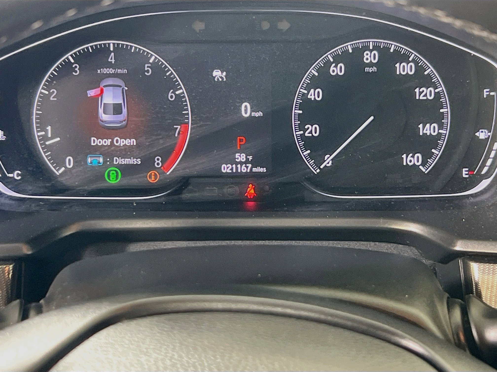 Used 2022 Honda Accord Sport image 12