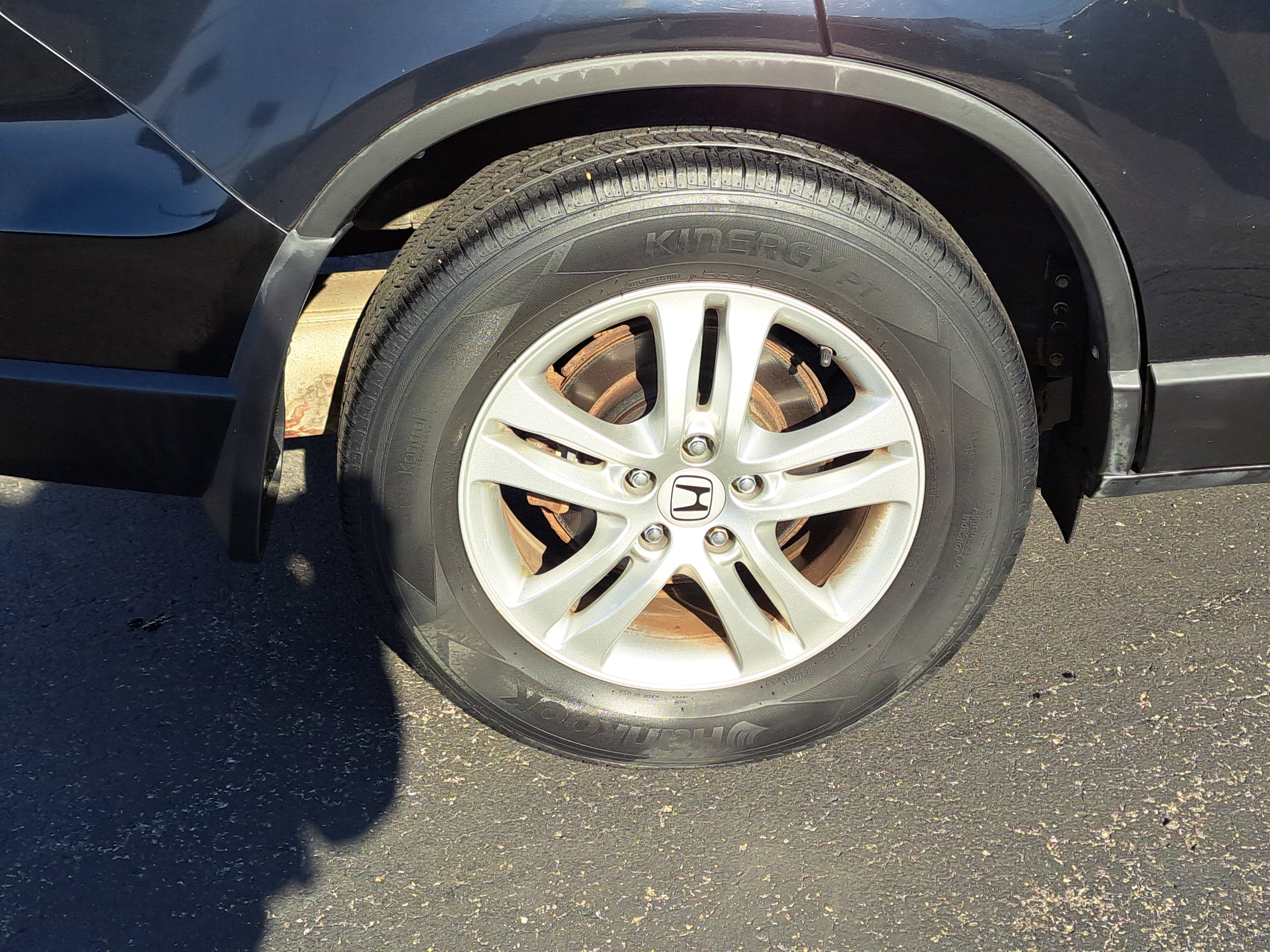 Used 2011 Honda CR-V EX-L image 5