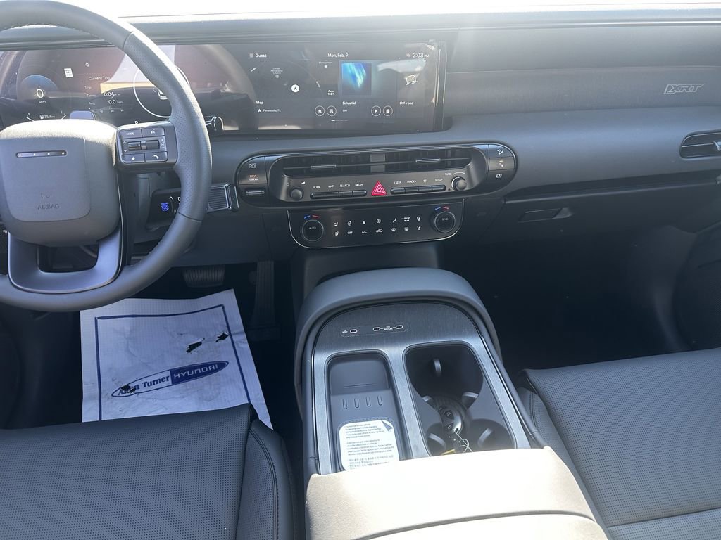 New 2026 Hyundai Palisade XRT Pro AWD/4WD image 12