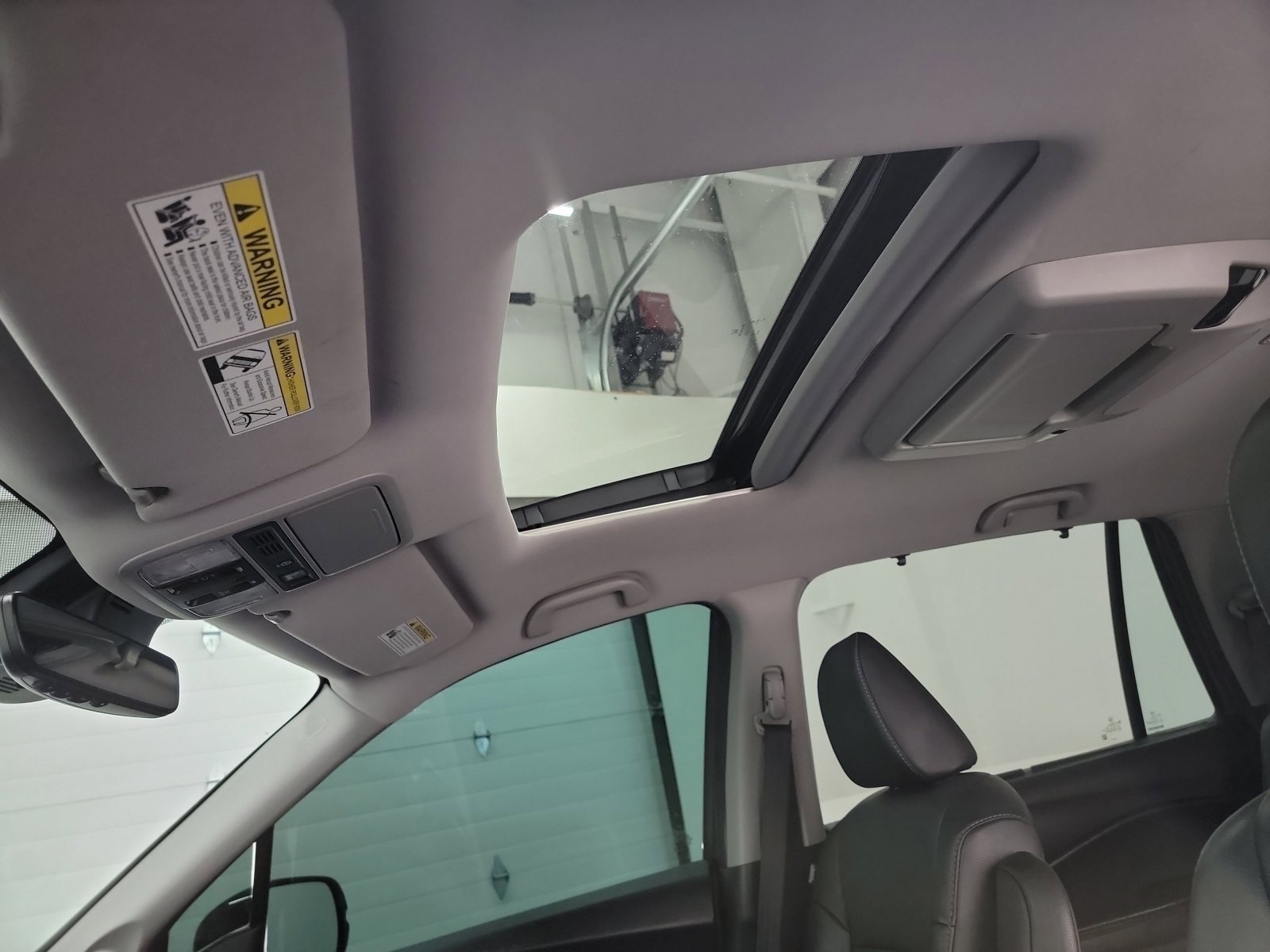 Certified 2022 Honda Pilot Touring image 24