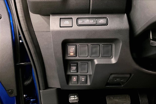New 2027 Nissan Frontier PRO-4X AWD/4WD image 32