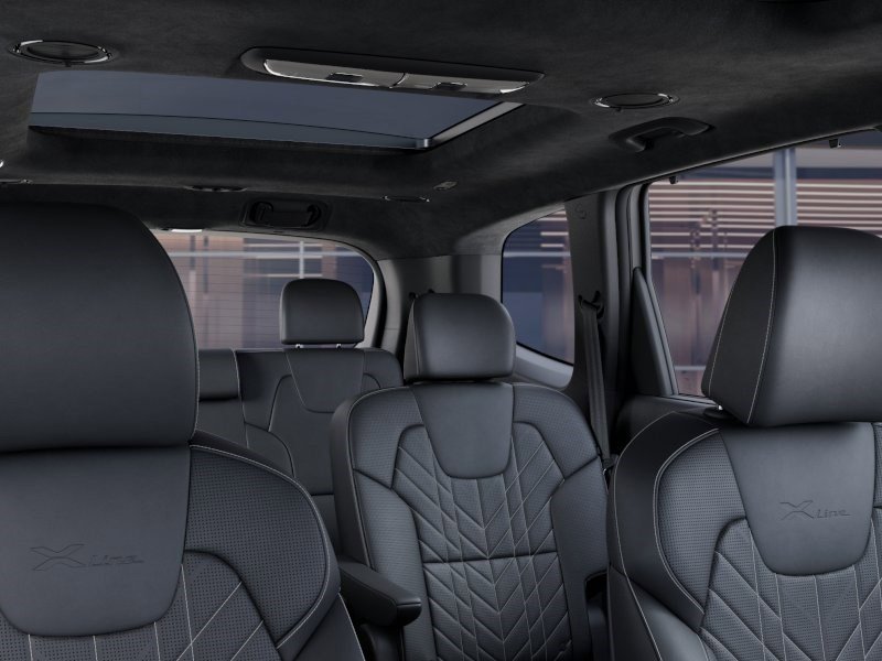 New 2025 Kia Telluride SX Prestige X-Line image 27