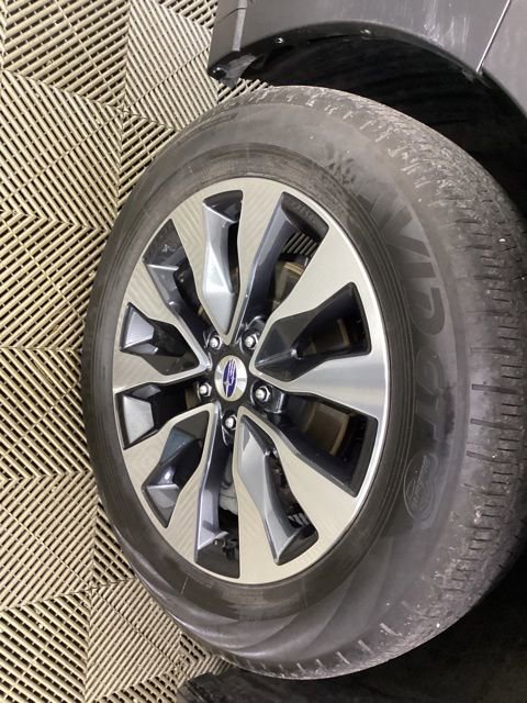 Used 2023 Subaru Outback Limited image 9