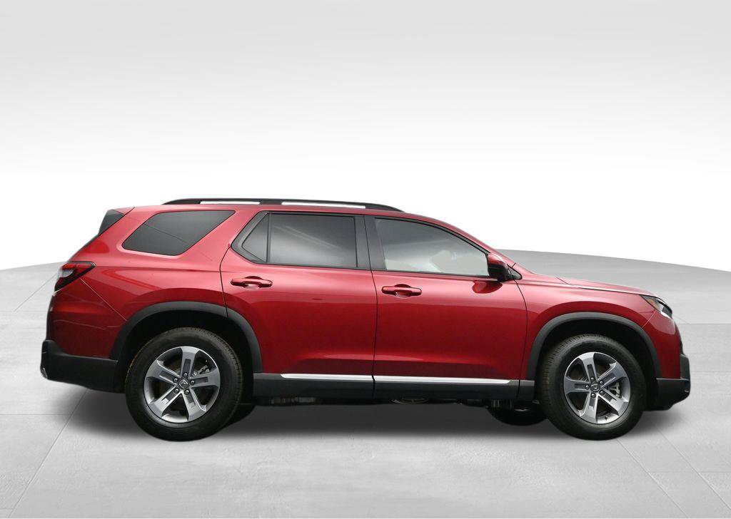 Certified 2026 Honda Pilot EX-L image 43