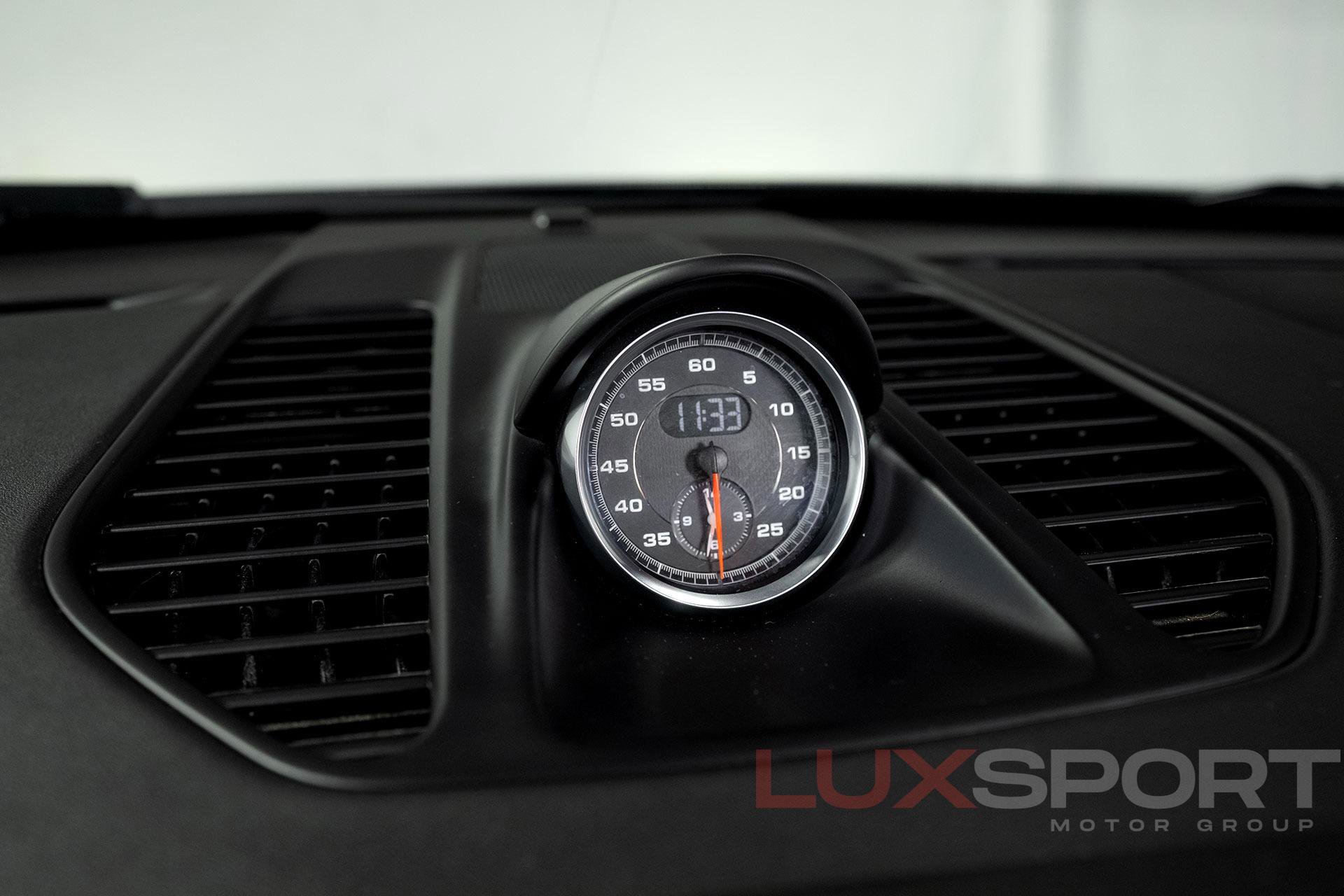 Used 2017 Porsche 911 Targa 4S image 40