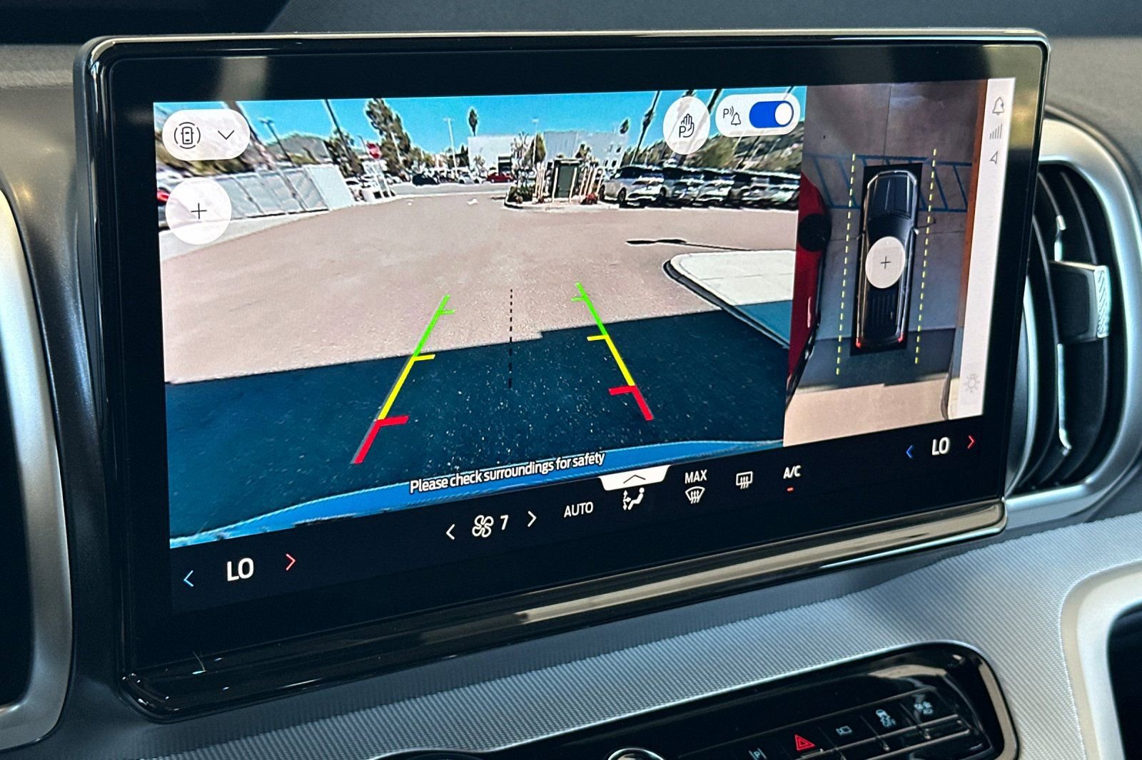 New 2026 Ford Expedition Max Active image 20