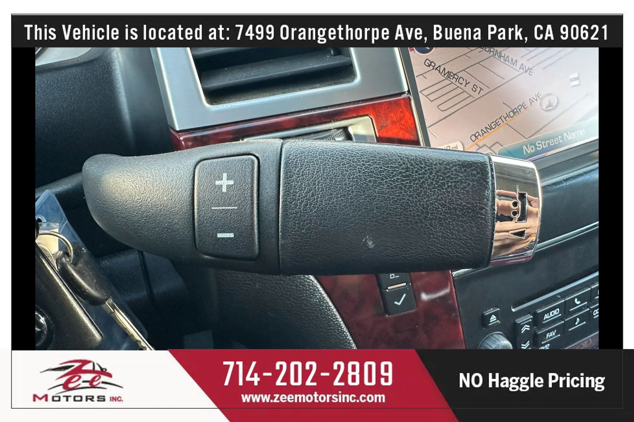 Used 2013 Cadillac Escalade Premium AWD/4WD image 53