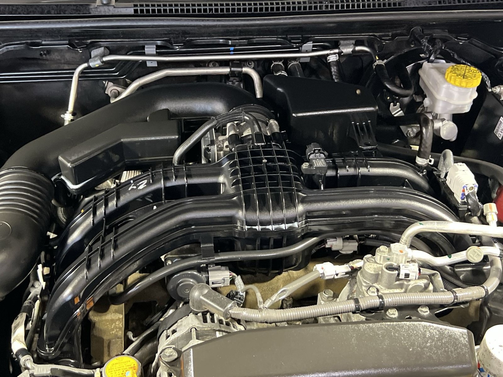 Used 2019 Subaru Impreza 2.0i Limited AWD/4WD image 30