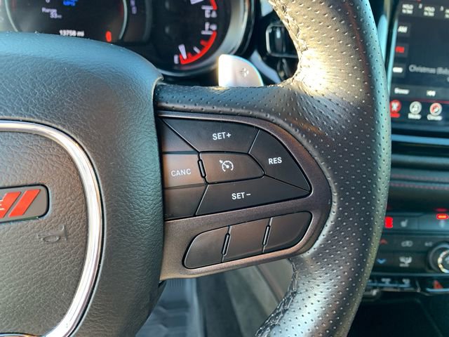 Certified 2024 Dodge Durango GT w/ Blacktop Package image 26