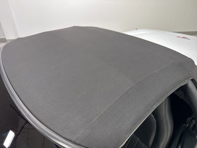 Used 1998 Chevrolet Corvette Convertible w/ Performance Handling Pkg image 2