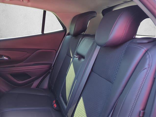 Used 2022 Buick Encore Preferred image 19