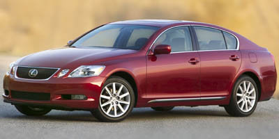 Used 2006 Lexus GS 300 AWD image 1