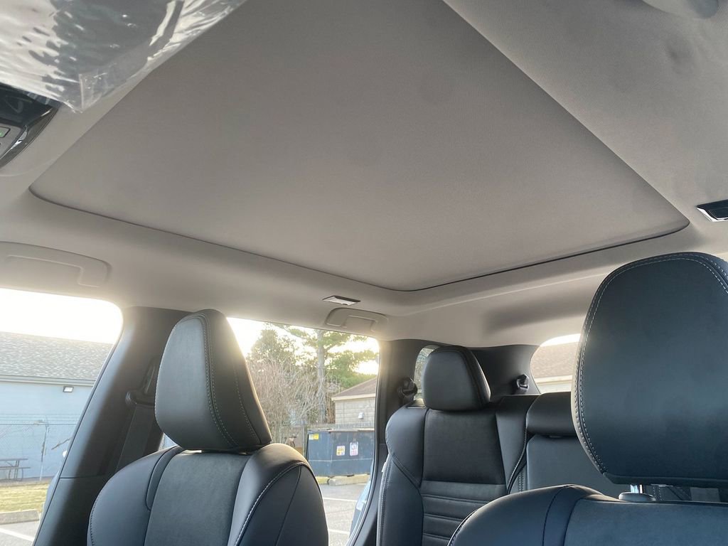 New 2026 Mitsubishi Outlander Trail Edition image 29